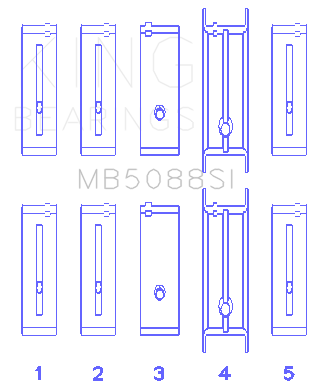 KNGMB5088SI0.5